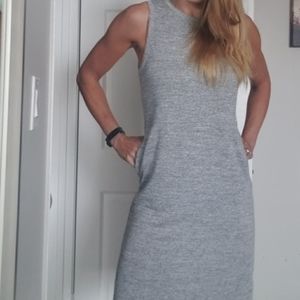 Midi dress